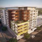 233 East - Ringwood Residences at 233 Maroondah Hwy, Ringwood VIC 3134, Australia for $430,000