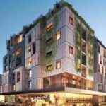 Northcote at  for 1 bed from $390k and 2 bed from $480k